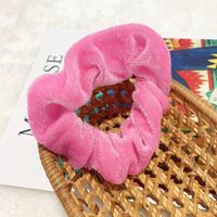Couple Fashion Cotton And Linen Hair Tie sku image 1