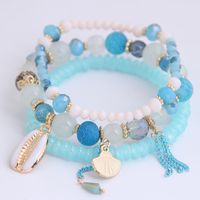 Simple Accessories Haibei Multi-layer Fashion Female Bracelet sku image 5