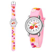 Stainless Steel Alloy Kids Watches main image 1