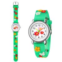 Stainless Steel Alloy Kids Watches main image 6