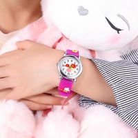 Stainless Steel Alloy Kids Watches main image 5