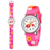 Stainless Steel Alloy Kids Watches main image 4