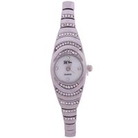 Fabrik Direkt Verkauf Mode 2020 Neue Diamant Exquisite Damen Uhr Stahl Gürtel Mode Konzept Damen Uhr Großhandel sku image 2