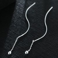 Fashion Jewelry Korean Sweet Ol Bell Ear Stud Earliner main image 1