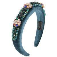 Baroque Fashion Hair Accessories Suppliers China sku image 1