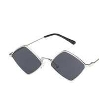 Irregular Sunglasses New Trendy Fashion Sunglasses Wholesale main image 4