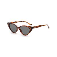 New Fashion Retro Studded Sunglasses Wholesale main image 5