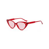 جديد أزياء ريترو رصع النظارات الشمسية الجملة main image 6