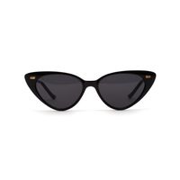 New Fashion Retro Studded Sunglasses Wholesale sku image 3