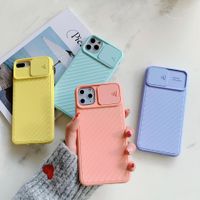 Silicone Phone Case For Iphone 11 Apple Xsmaxtpu Soft Protective Cover main image 4