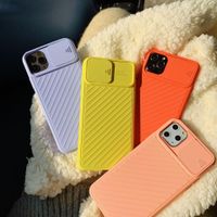 Silicone Phone Case For Iphone 11 Apple Xsmaxtpu Soft Protective Cover main image 5