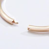 Japonais Et Coréen Accessoires De Mode Alliage Micro-incrusté Bracelet Simple Et Frais Étudiant Série Copines Bracelet Vente Chaude Bijoux main image 3