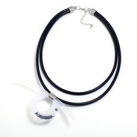 Fashion Women&#39;s Necklace Wholesale New Accessories Necklace Simple Fashion Hot Vintage Necklace Accessories main image 3