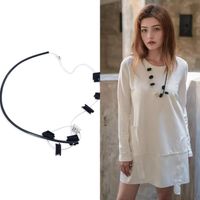 New Accessories Necklace Simple Fashion Hot Vintage Necklace Accessories main image 1