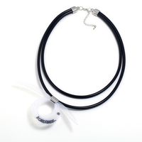 Fashion Women&#39;s Necklace Wholesale New Accessories Necklace Simple Fashion Hot Vintage Necklace Accessories sku image 2