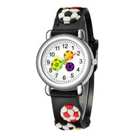 Stainless Steel Alloy Kids Watches main image 5