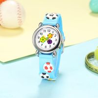 Stainless Steel Alloy Kids Watches main image 3