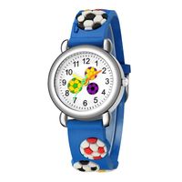 Stainless Steel Alloy Kids Watches sku image 4