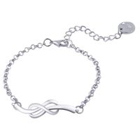 New Fashion Simple And Simple Wild Bracelet Wholesale main image 1