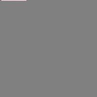 Croix-frontière Nouvelle Arrivée Deux-tone Sirène Turn-over Gros Intestin Anneau Échelle Grand Paillettes Gros Intestin Cheveux Anneau Tête Fleur 2021 sku image 8