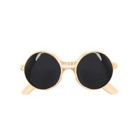 New Korean Fashion Creative Glasses Sunglasses Frame Pin Brooch Wholesale sku image 1