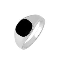 New Fashion Popular Simple French Ring Wholesale sku image 7