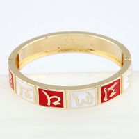 المعادن بسيط سوار ييوو Nihaojewelry بالجملة sku image 1