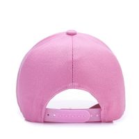 Spring New Fashion Outdoor Sunscreen Letters Casual Hat Wholesale main image 5