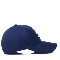New Fashion Casual Sunscreen Sports Cap Embroidery Cap main image 4