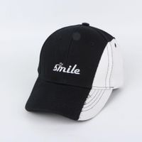 Korean New Fashion Wild Sunscreen Baseball Cap Wholesale sku image 1