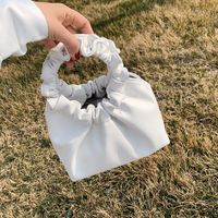 Female Bag Wholesale Summer New Wave Fashion Fairy Crossbody Bag Fold Handbag main image 1