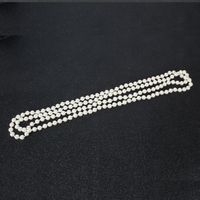 New Fashion Pearl Necklace 2 Piece Set Wholesale main image 6