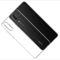 Huawei P30 Xiaomi 9 Oppo R17 Vivo X23 Transparent Tpu Phone Case Wholesale main image 6