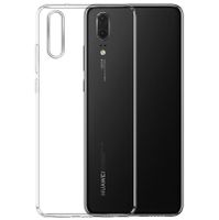 Applicable À Domestique Huawei P30/xiaomi 9/oppor17/vivox23 Transparent Tpu Étui Souple Sans Plug Tpu Cas sku image 7