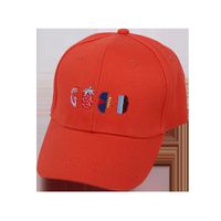 Baby Hat Baseball Cap Thin Summer Sun Hat Children&#39;s Cap main image 6