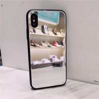 Glass Phone Case For Iphone 11 / Huawei / Oppo / Vivo Glass Phone Case main image 3