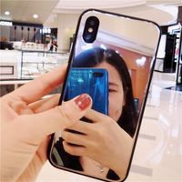 Glass Phone Case For Iphone 11 / Huawei / Oppo / Vivo Glass Phone Case main image 4