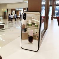 Glass Phone Case For Iphone 11 / Huawei / Oppo / Vivo Glass Phone Case main image 5