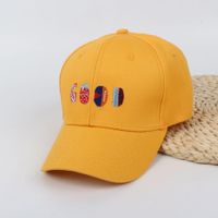 Baby Hat Baseball Cap Thin Summer Sun Hat Children&#39;s Cap sku image 5