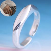 Fashionable Simple Open Ring Yiwu Nihaojewelry Wholesale main image 3