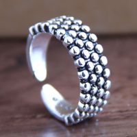 Fashion Vintage Open Ring Yiwu Nihaojewelry Wholesale sku image 1