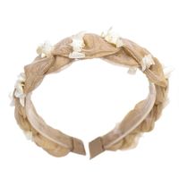New Fashion Baroque Shell Cheap Headband Wholesale main image 6