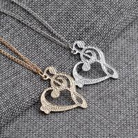 New Fashion Accessories Simple Fashion Wild Long Ladies Alloy Sweater Chain main image 3