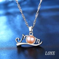 Mothers Day Necklace Wholesale Fashion Pearl Necklace Yiwu Nihaojewelry Wholesale main image 4