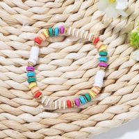 Retro Ethnic Style Bracelet  Fashion  Candy Color  Bracelet Nihaojewelry Wholesale main image 4