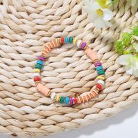 Retro Ethnic Style Bracelet  Fashion  Candy Color  Bracelet Nihaojewelry Wholesale main image 5
