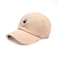 Spring And Summer New Hat Side Embroidery Love Letter Cap Outdoor Leisure Shade Personality Baseball Cap  Wholesale Nihaojewelry sku image 9