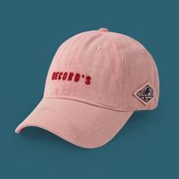 Vêtements Pour Hommes Vieux Casquette Lavée Printemps Nouvelle Mode Lettres Brodées Couleur Unie Chapeau Décontracté En Gros Chapeau De Soleil sku image 5