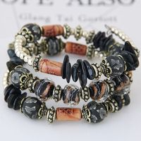 Fashion Trends Bohemian Style Shell Set  Accessories Wholesale Nihaojewelry main image 3