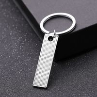 New Style Keychain With Letters Drive Safe Handsome I Love You Wholesale Nihaojewelry main image 6